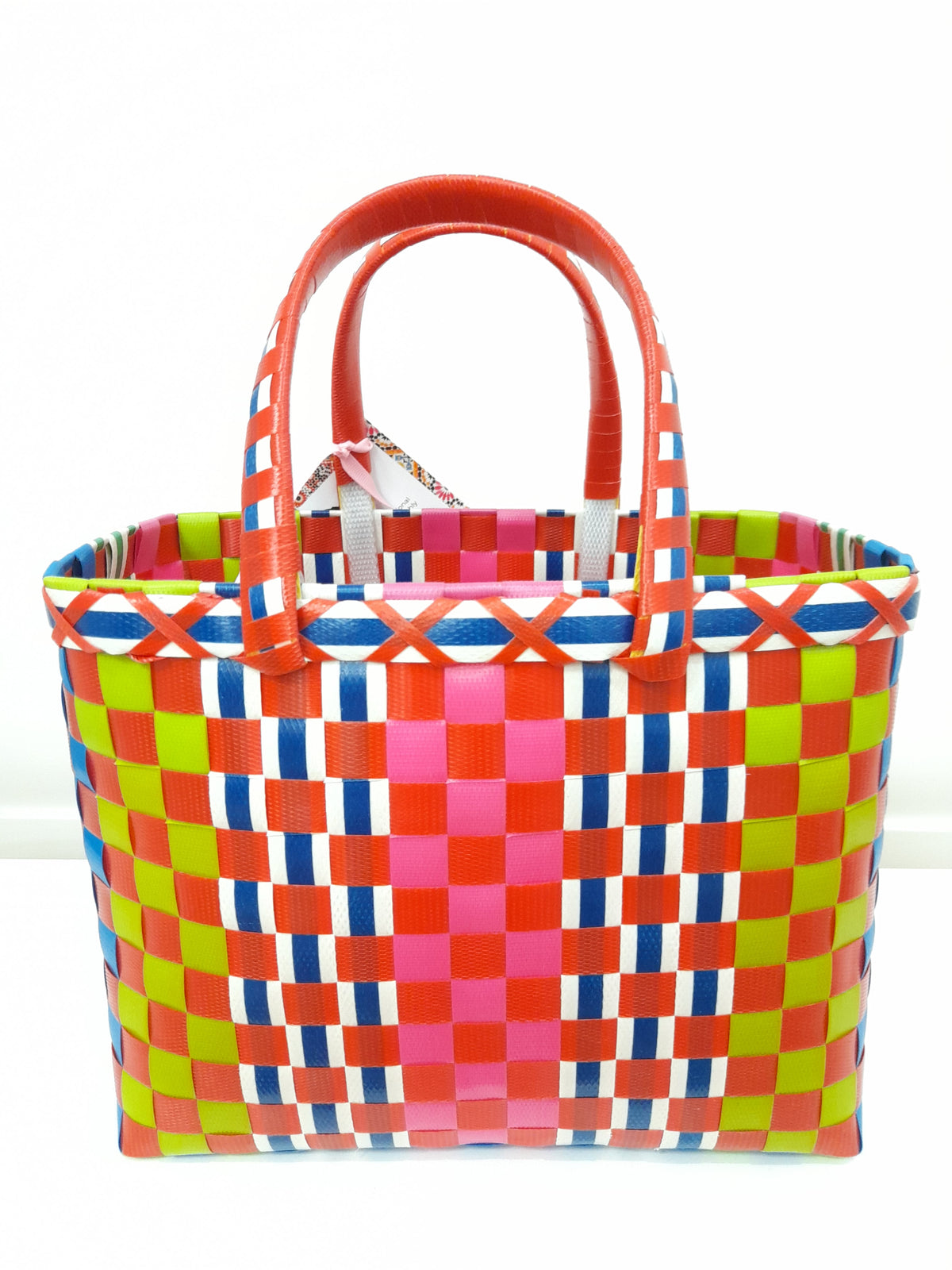 Mingalaba Basket - Tallon