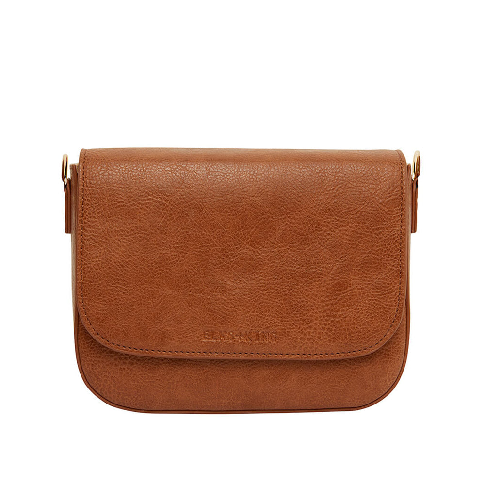 Brooklyn Cross Body Bag - Various Colours