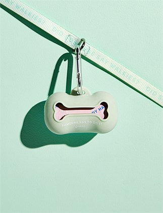 Gummi Pets Poo Bag Holder