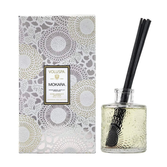 Voluspa Mokara Diffuser 100ml