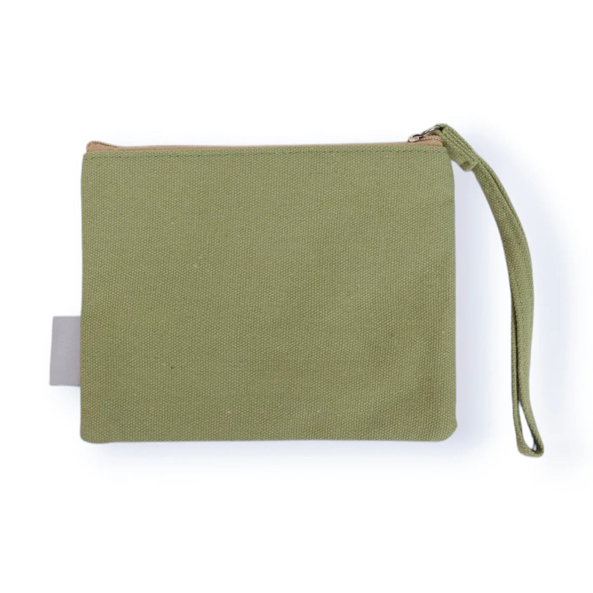 La La Land Coin Purse Botanical Blooms Flowers
