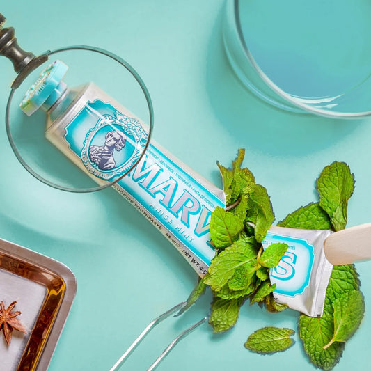 Marvis Toothpaste Anise Mint