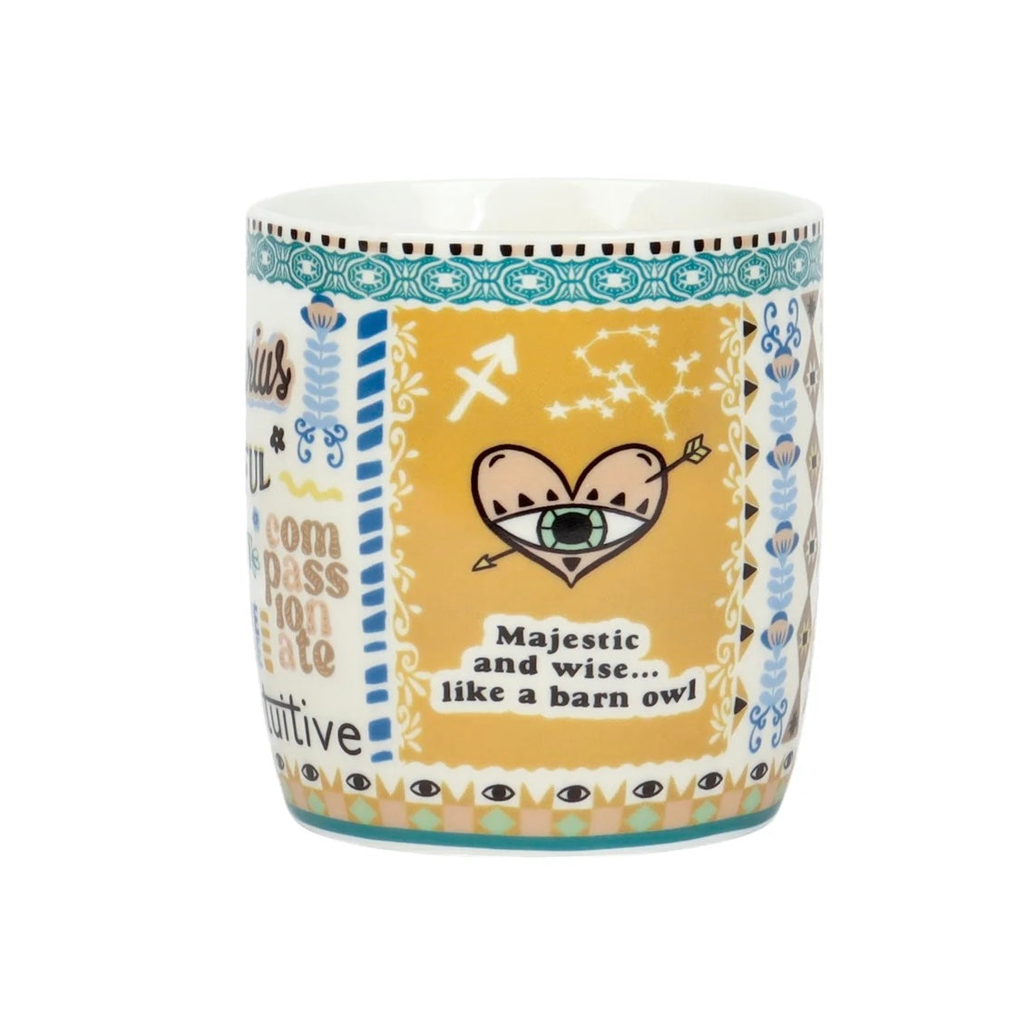 Aussie Astrology Mug