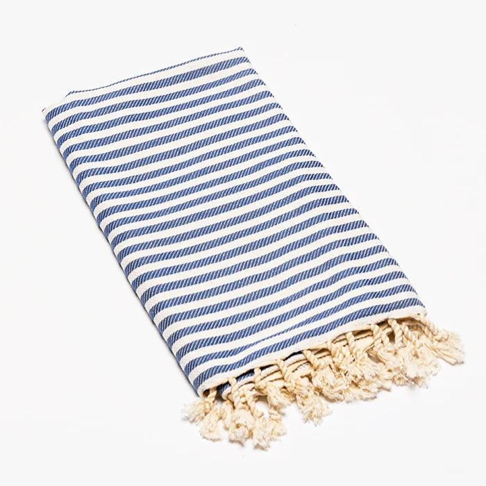 Mediterranean Turkish Towels - 6 colours