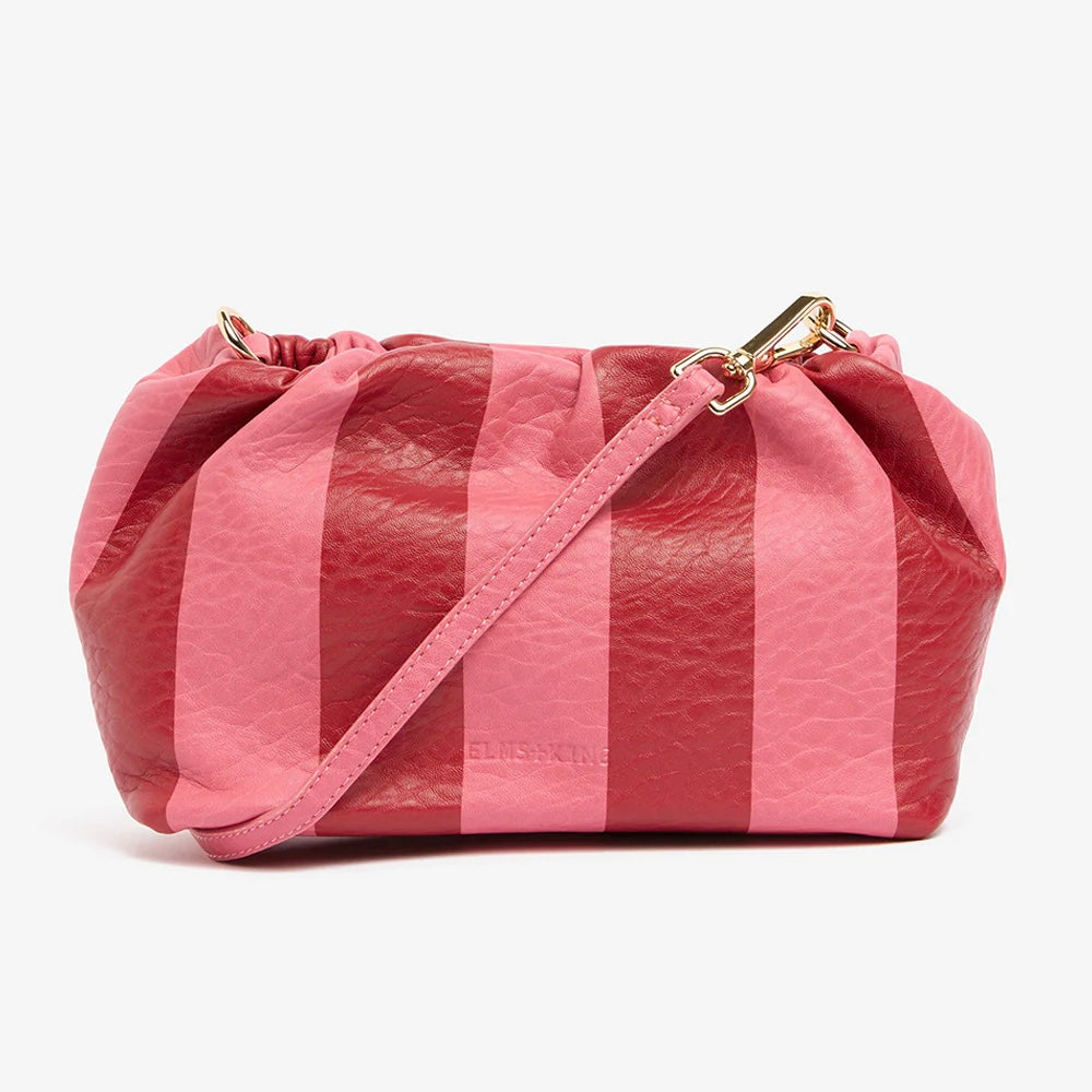 Monty Crossbody - Various Colours