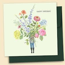 A Bunch Of Happy Birthdays