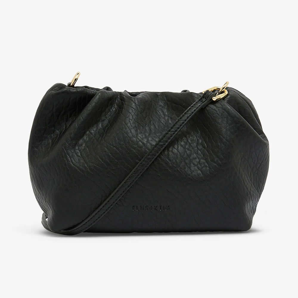 Monty Crossbody - Various Colours
