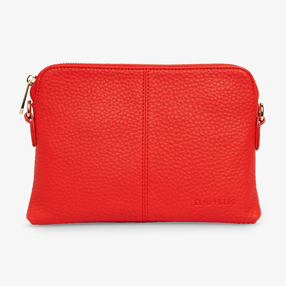 Bowery Wallet - Various Colours
