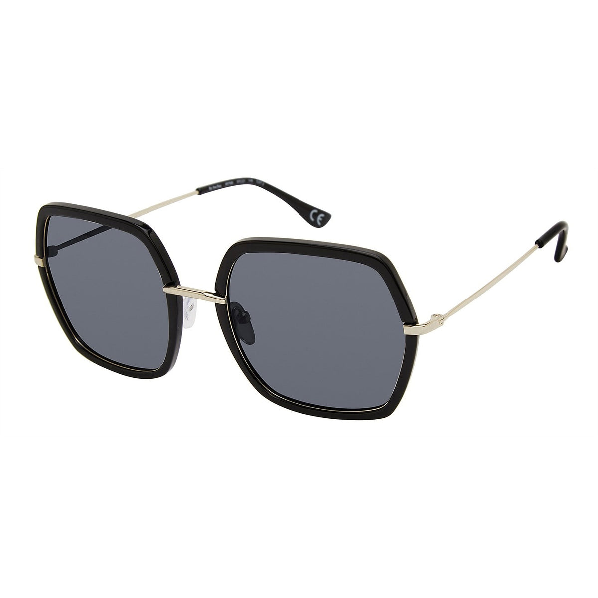 Prive Revaux By the Bay 807 Black
