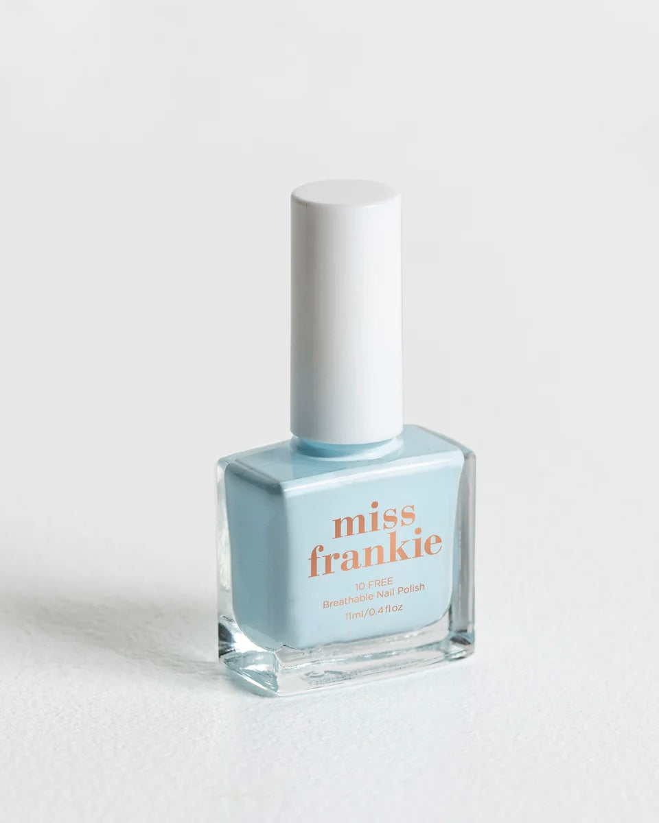 Miss Frankie Perfect Timing Nail Polish
