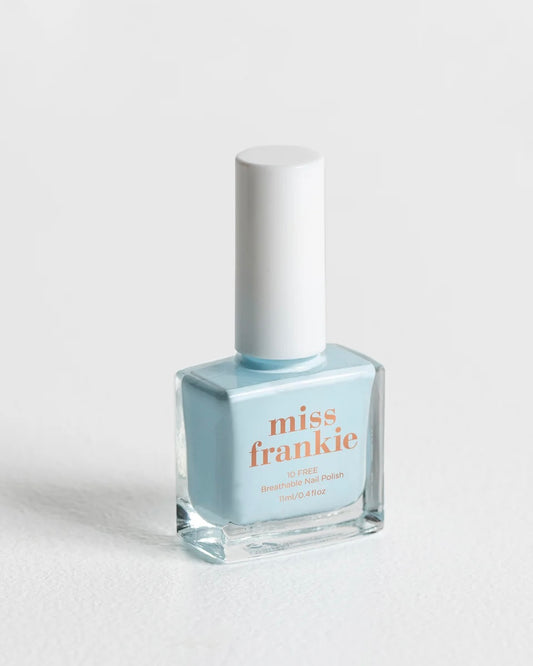 Miss Frankie Perfect Timing Nail Polish