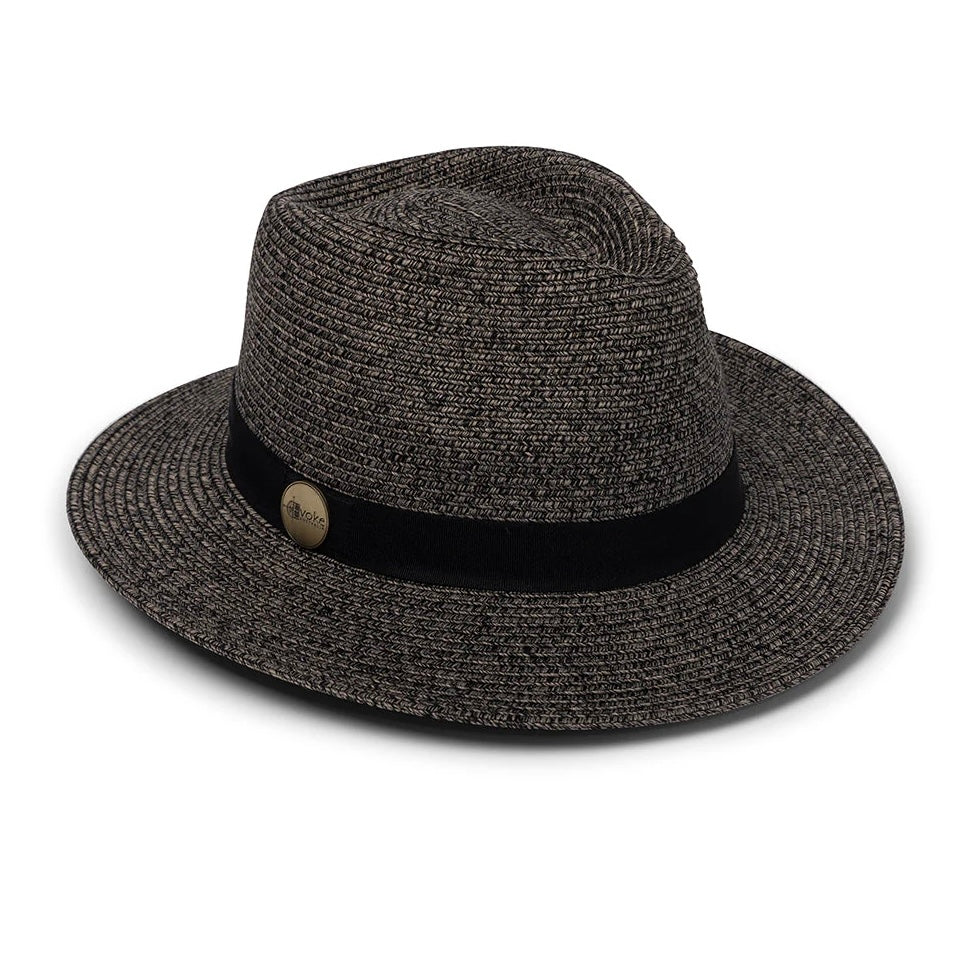 7084 EV080 Reef Panamate Charcoal - L/XL (60cm)