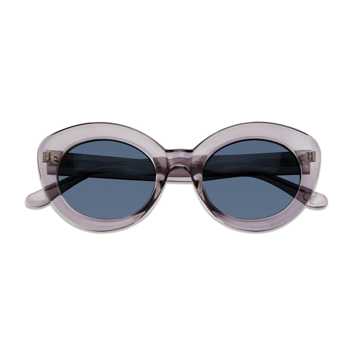 Prive Revaux Morningside Grey Crystal
