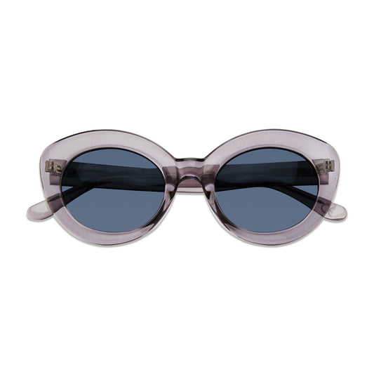 Prive Revaux Morningside Grey Crystal