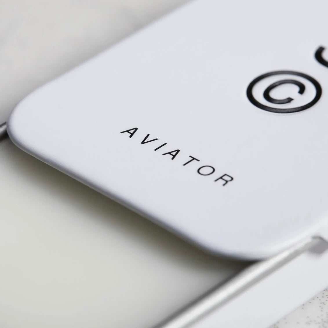 Solid State Cologne - Aviator