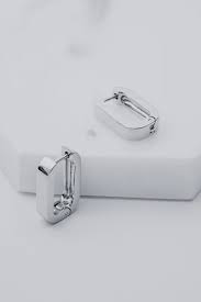 Cassie Hoop Silver 6617