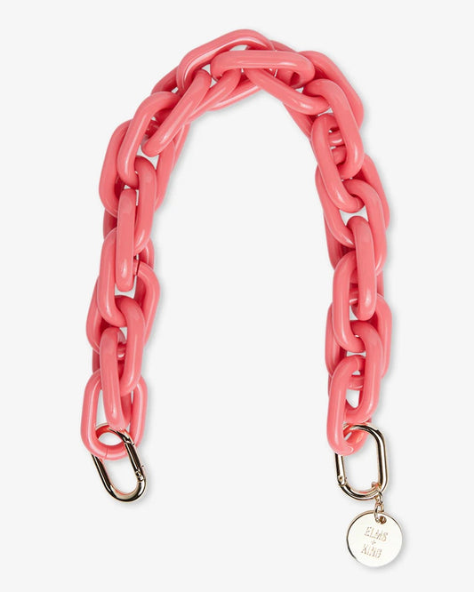 Acrylic Chain Strap - Various Colours