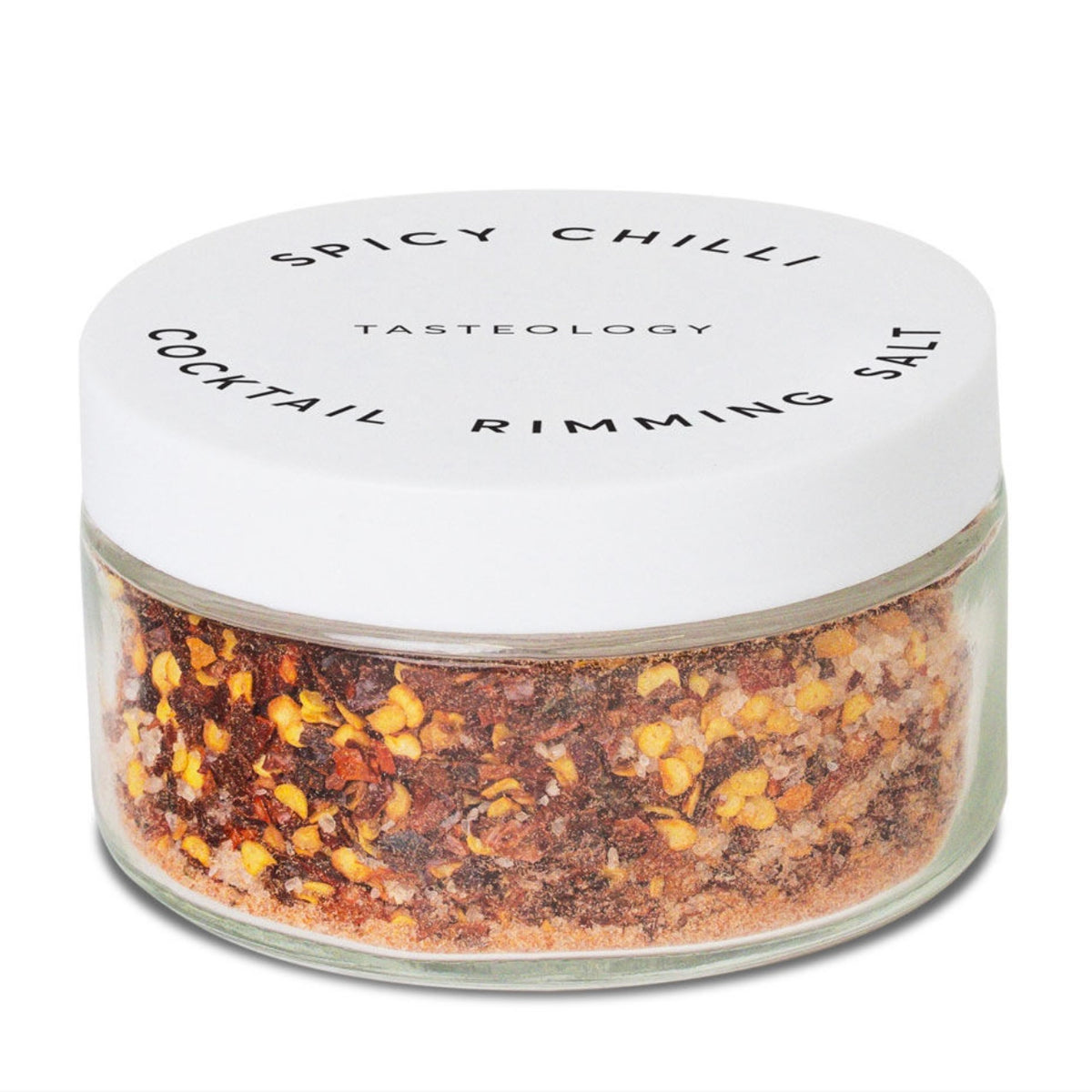 Tasteology Spicy Chilli Cocktail Rimming Salt