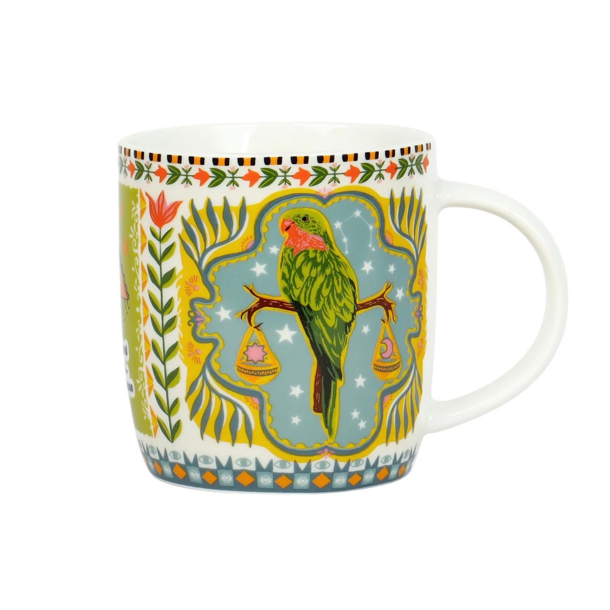 Aussie Astrology Mug