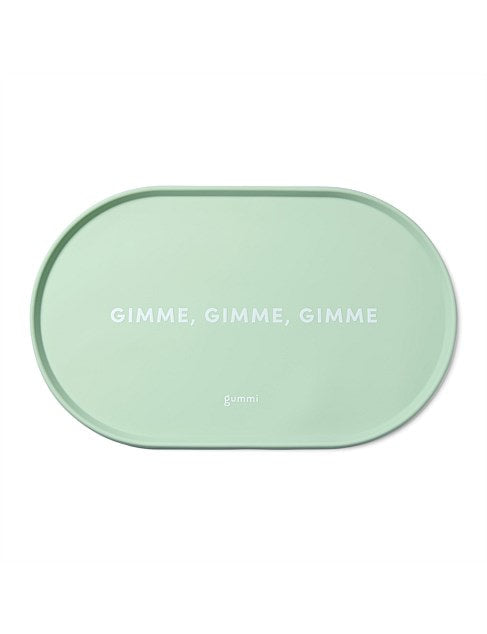 Gummi Pets Silikon-Futtermatten