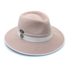 7870 EV440A Karrie Fedora Pink - M/L (58cm)