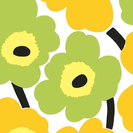 Marimekko Serviettes - 2 Sizes