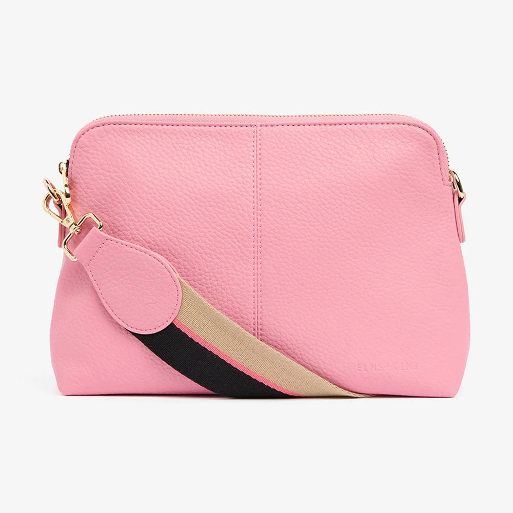 Burbank Crossbody Bag Large - Various Colours