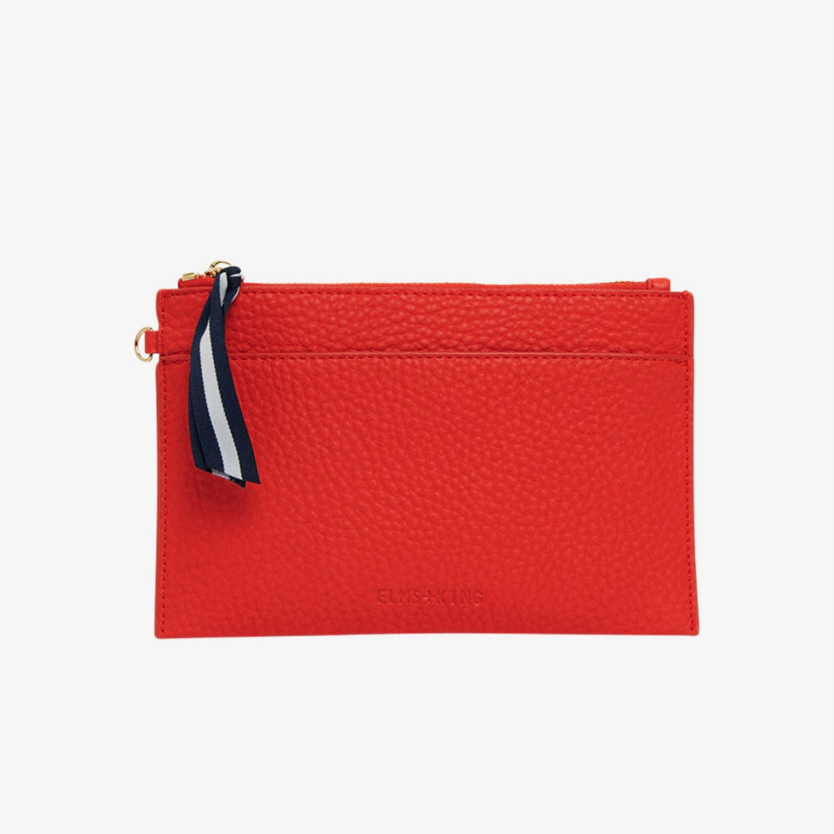Elms and King New York Coin Purse - Various Colours