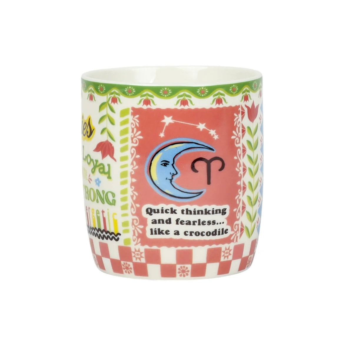 Aussie Astrology Mug