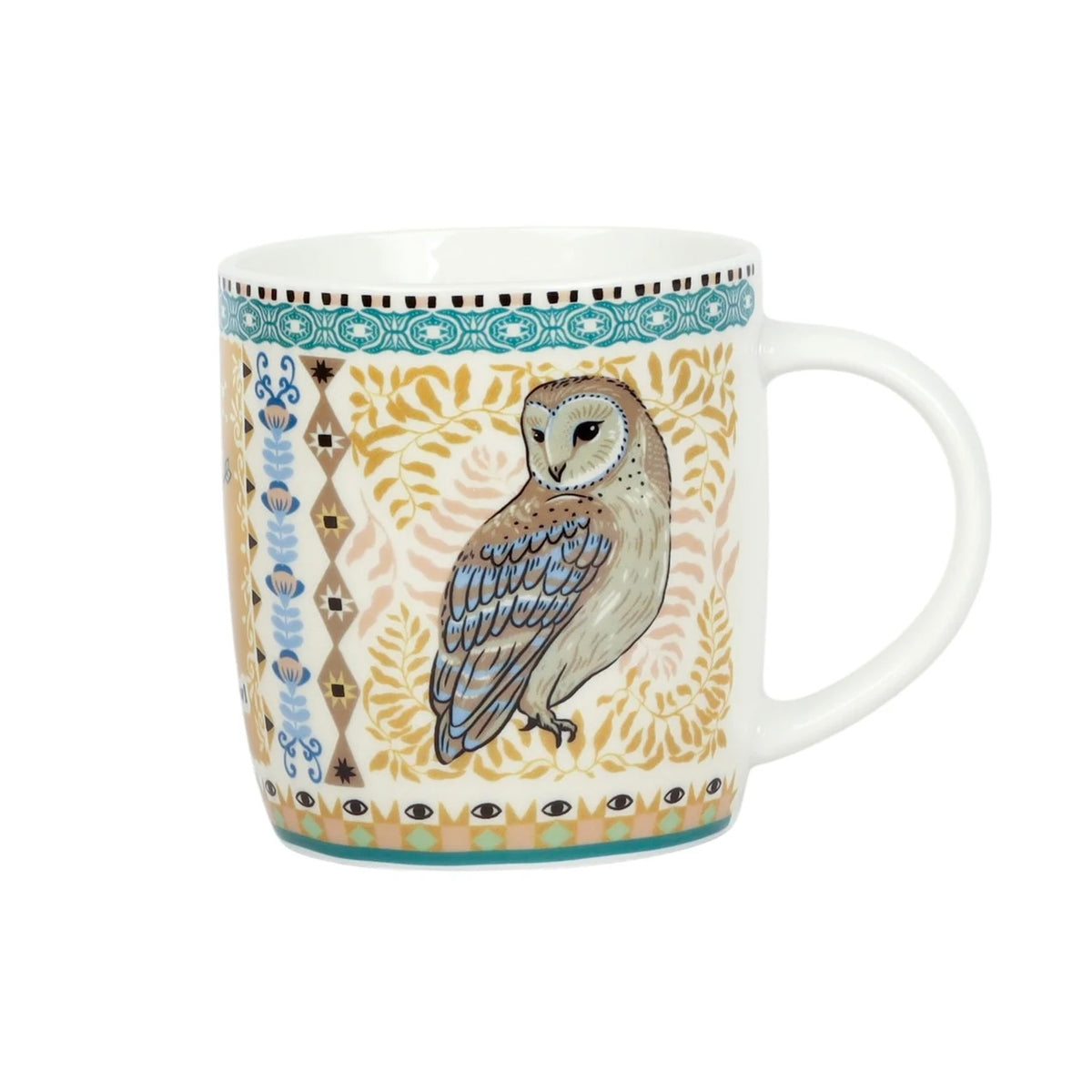 Aussie Astrology Mug