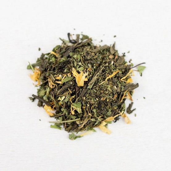Organics For Lily Tea