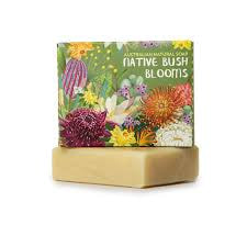 Lalaland Soap Bush Blooms SA-LL01