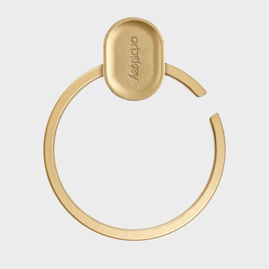 Orbitkey Quick Release Ring v2 – verschiedene Farben