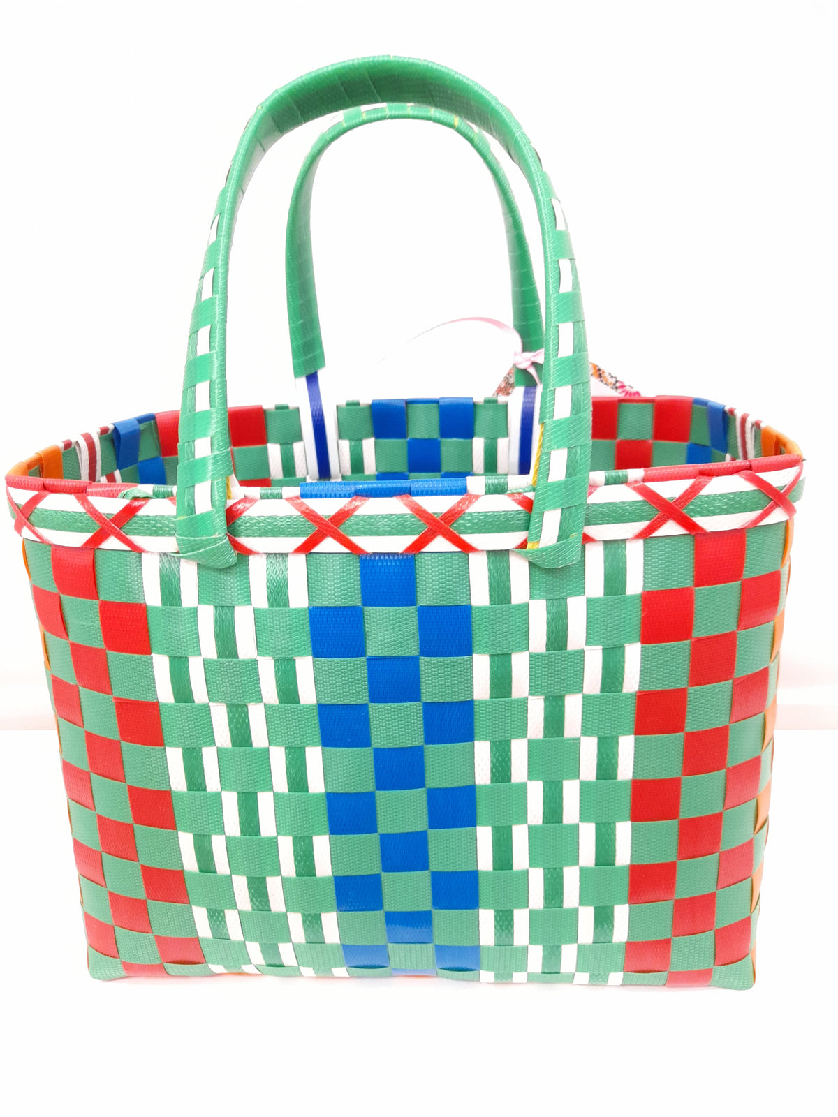 Mingalaba Basket - Tallon