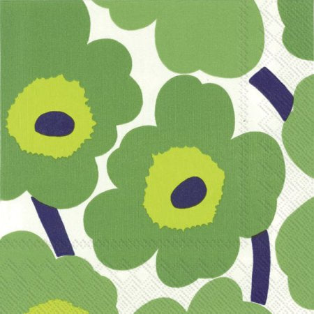 Marimekko Serviettes - 2 Sizes