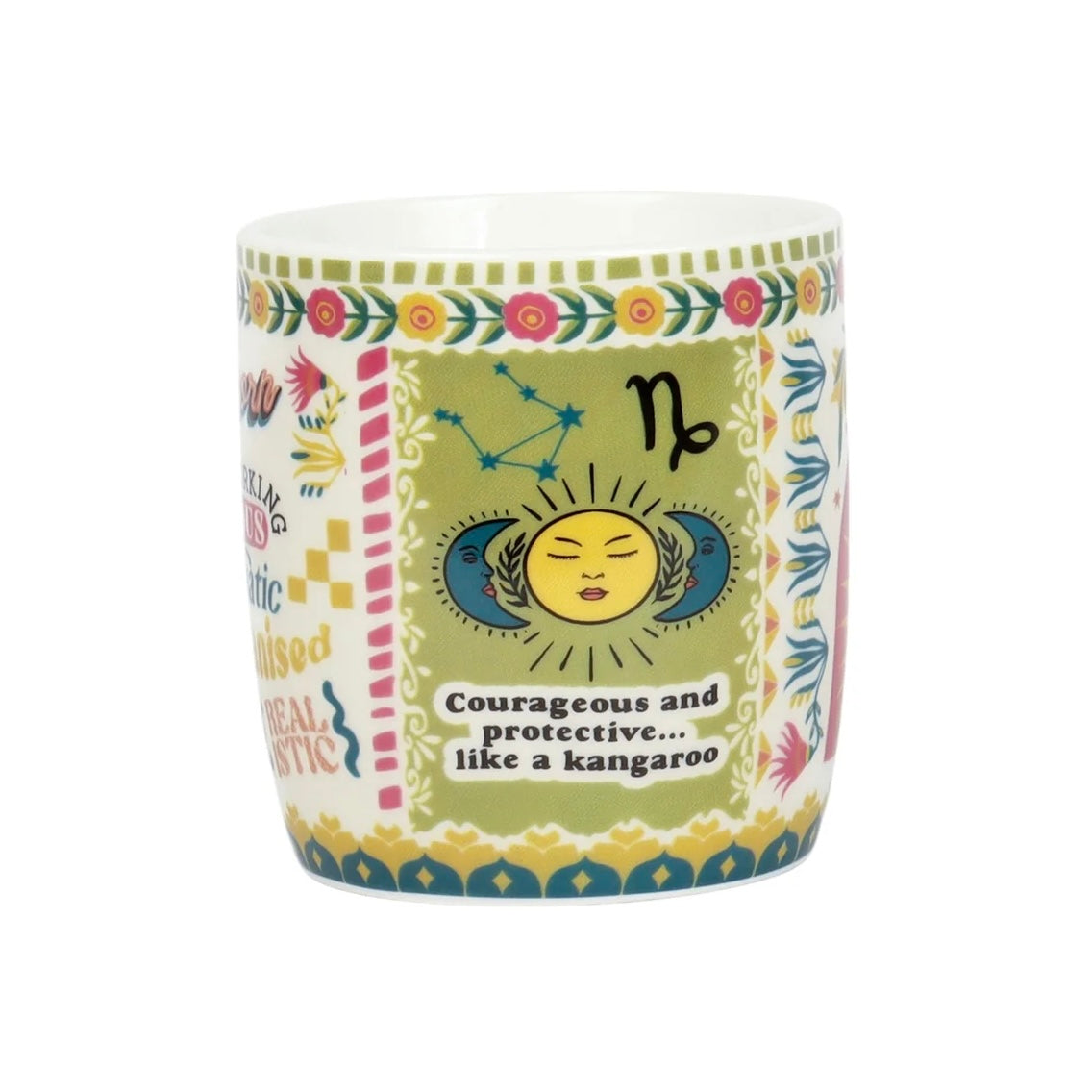 Aussie Astrology Mug