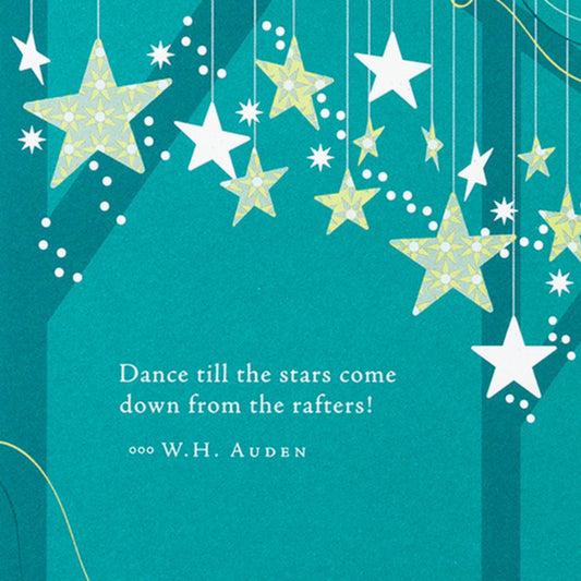 Birthday Dance Till The Stars Come 5321