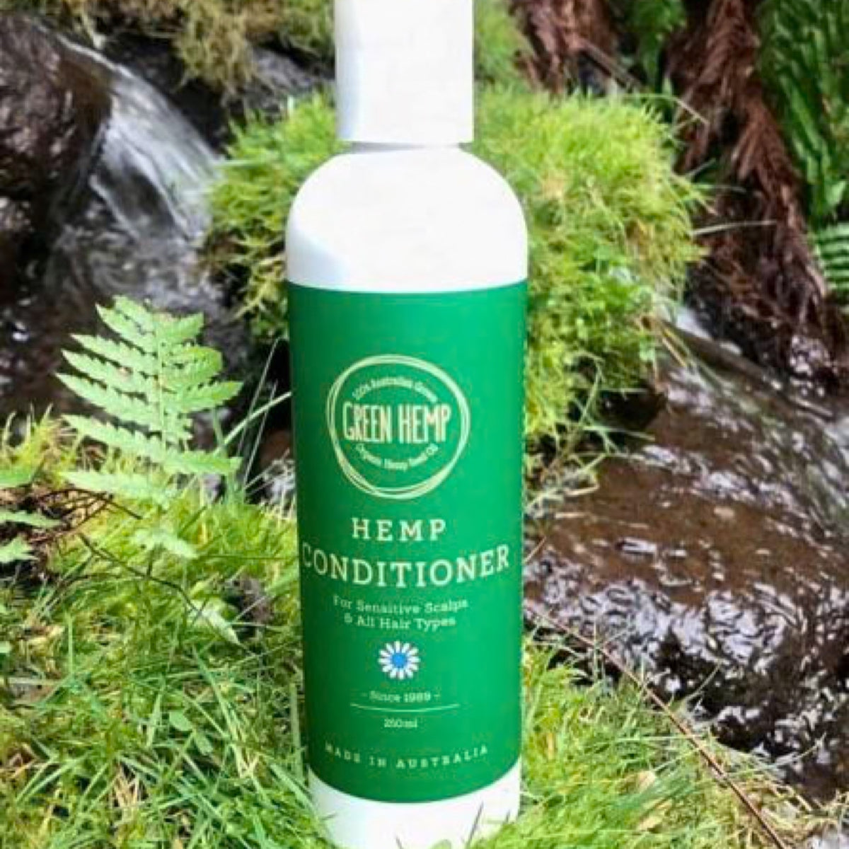 Hemp Conditioner