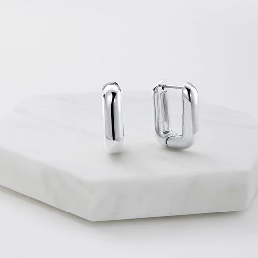 Eden Hoop Silver 7136