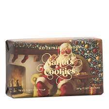 Wavertree and London Santa's Cookies Soap