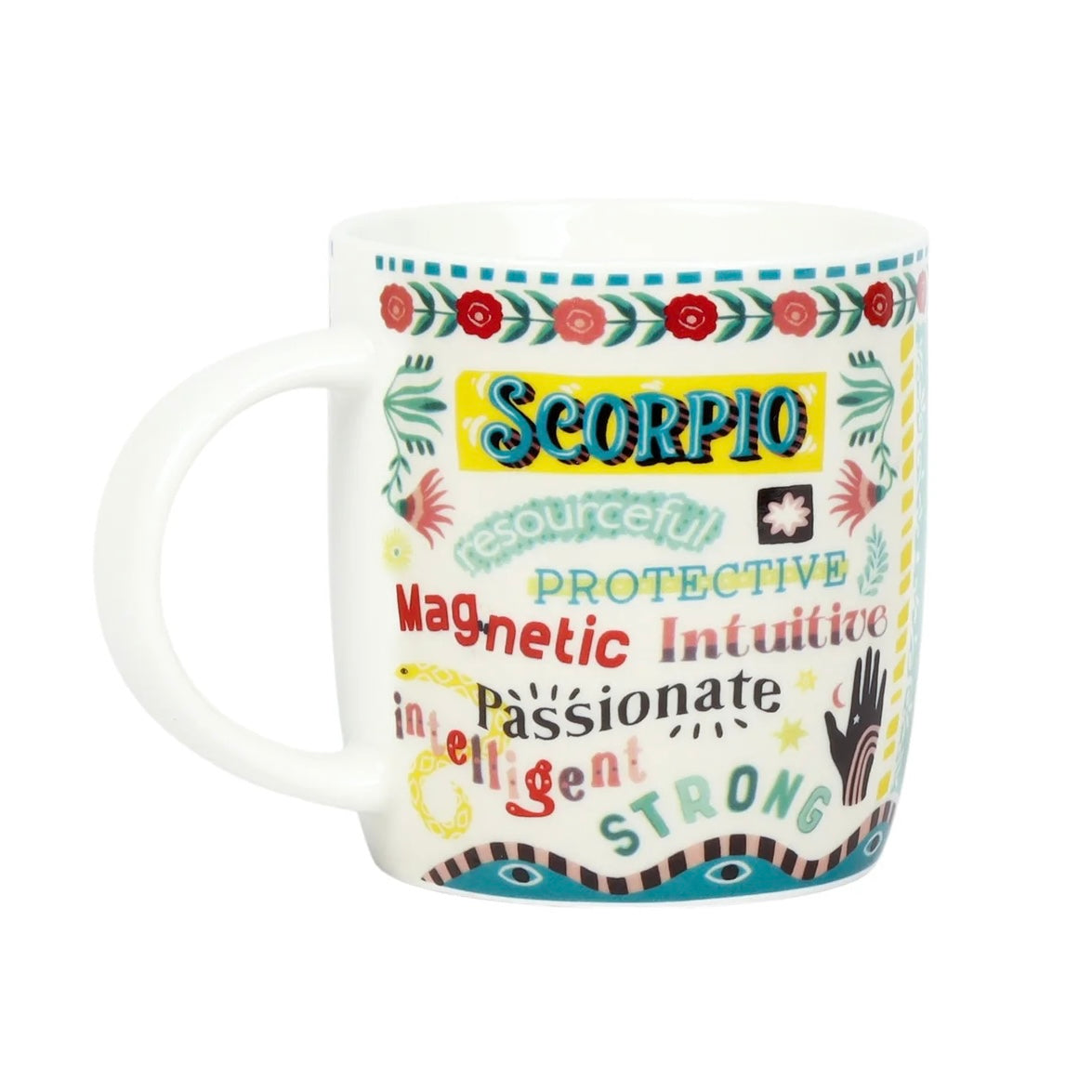 Aussie Astrology Mug