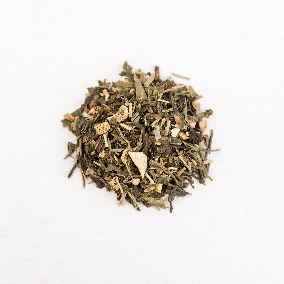 Organics For Lily Tea