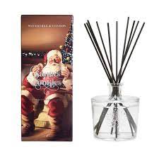 Wavertree and London Santa’s Cookies Diffuser