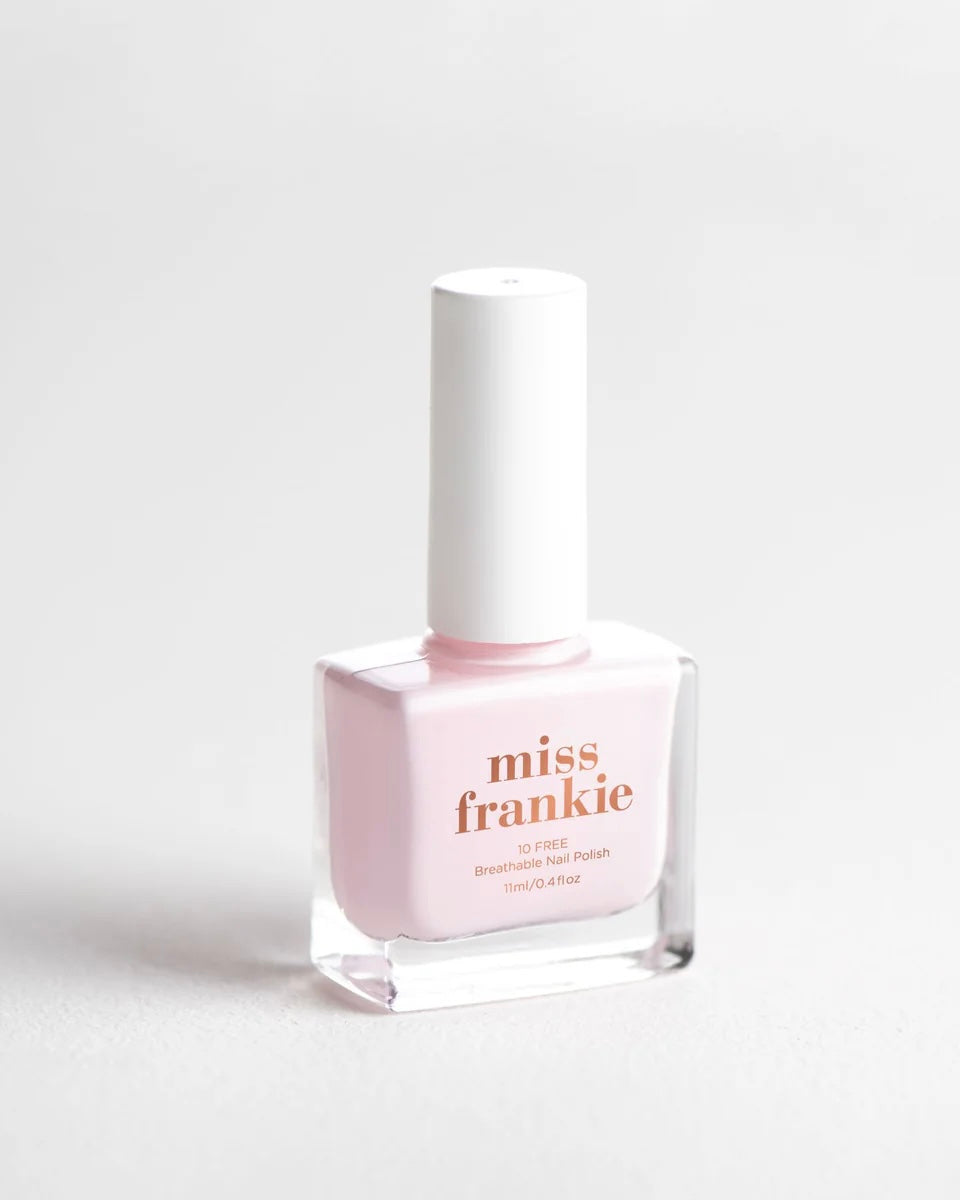 Miss Frankie Yes Way Rose