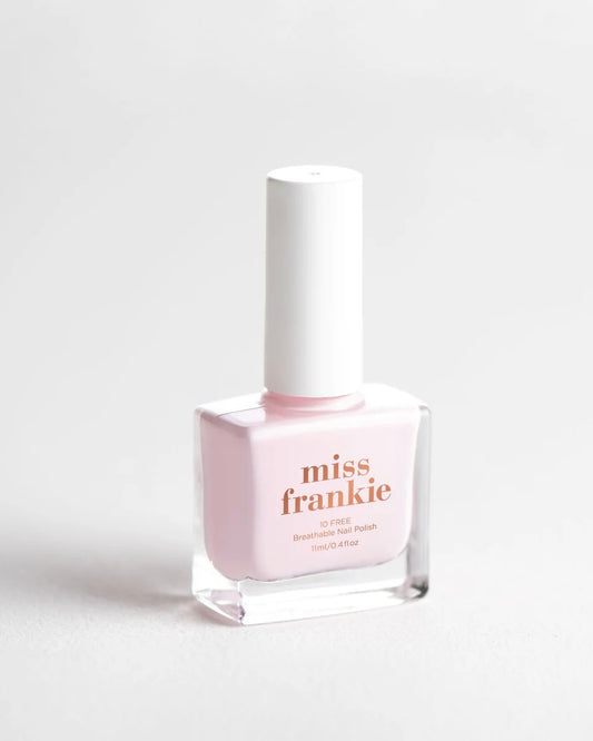 Miss Frankie Yes Way Rose