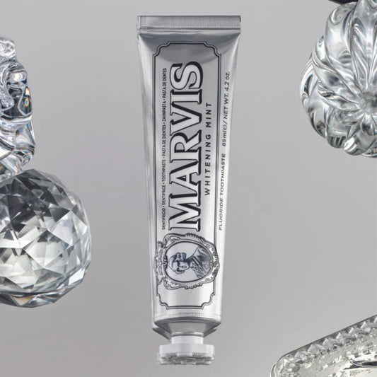 Marvis Toothpaste Whitening Mint