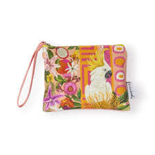 Tropicana Australiana Coin Purse
