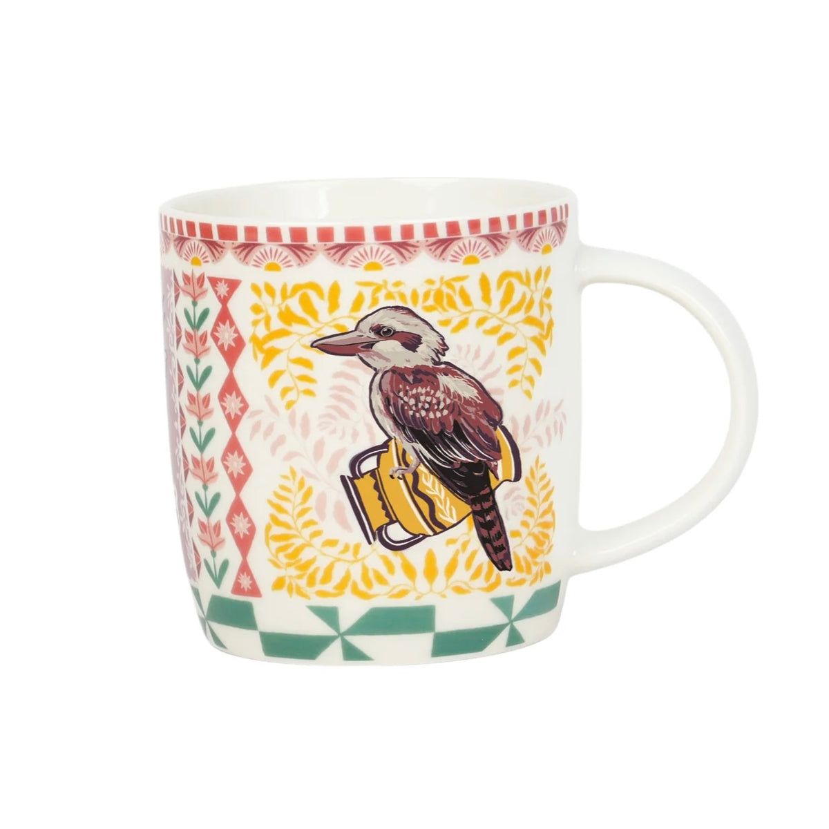 Aussie Astrology Mug