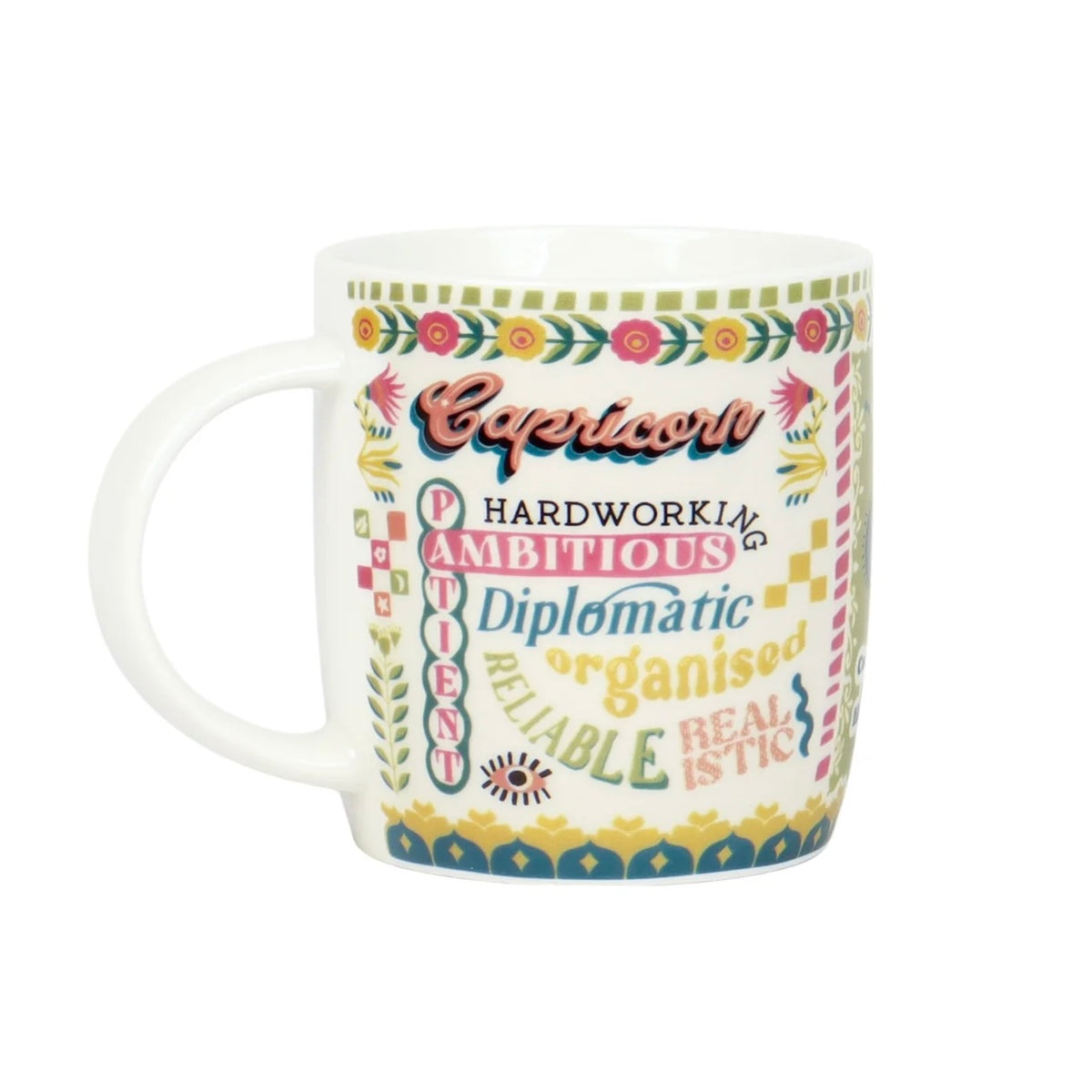 Aussie Astrology Mug