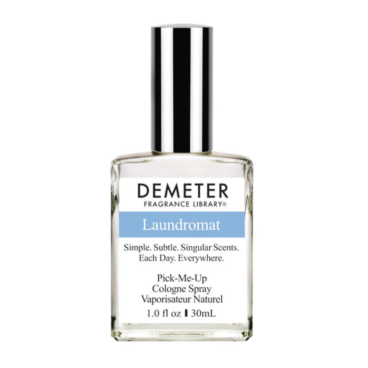 Laundromat Cologne Spray (unisex)